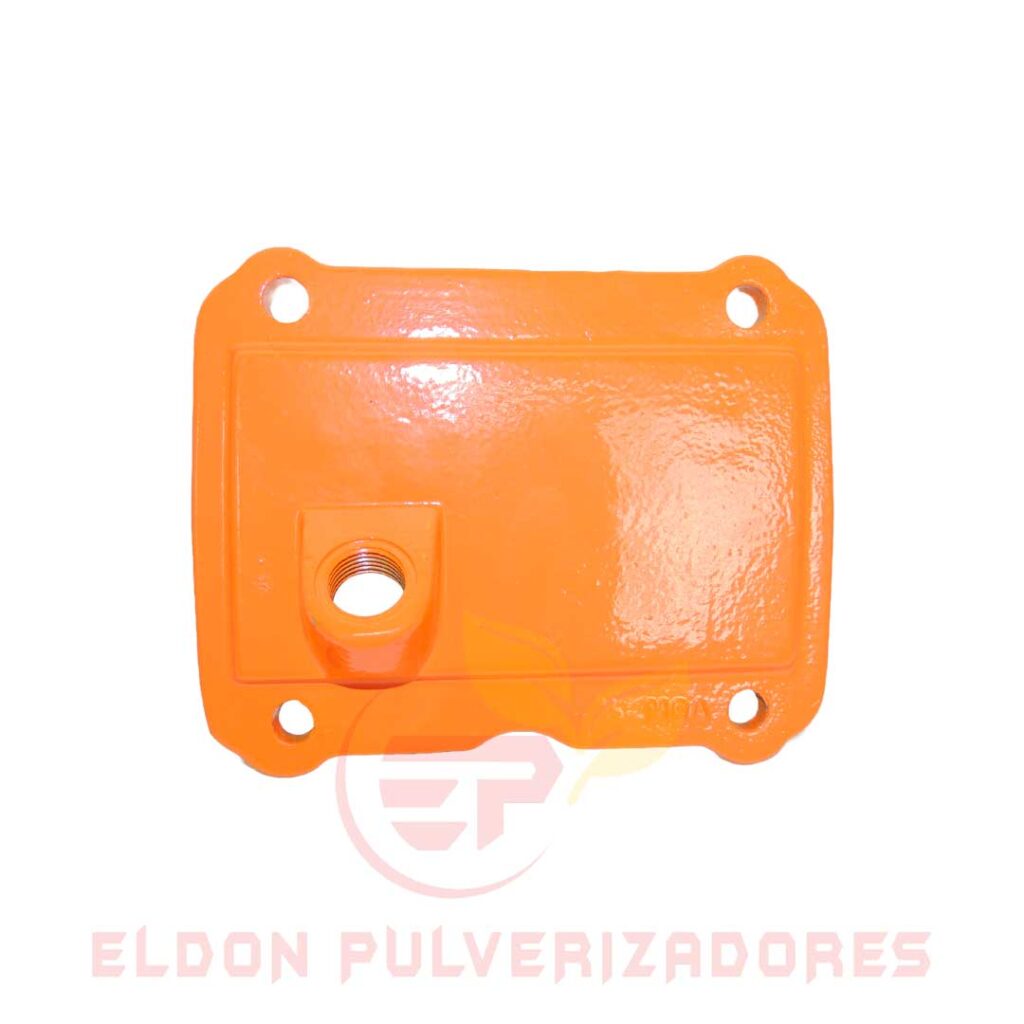 Tampa Traseira Bomba Jacto JP75 – Eldon Pulverizadores