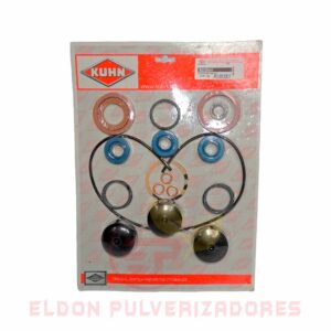 KIT REPARO G125 - 265644
