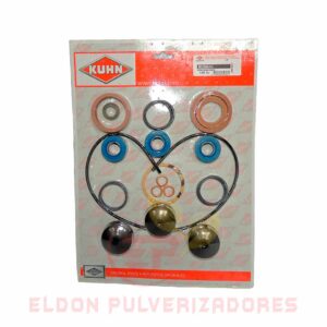 KIT REPARO G83 - 265645