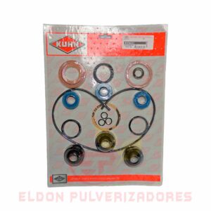 KIT REPARO MPP22 - 266443