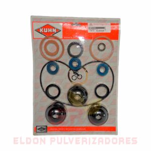 KIT REPARO MPP44 - 267207