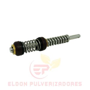 NUCLEO DE VEDAÇÃO SAIDA,RETORNO - 17154300