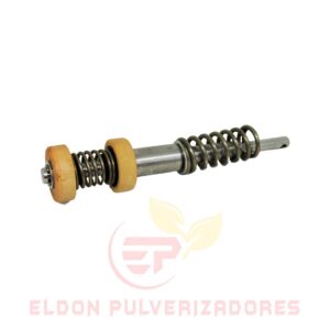 NUCLEO DE VEDAÇÃO SISTEMA DE ALIVIO - 17154200