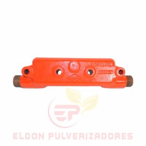 TAMPA SAIDA G83-G125-MPP22 - 448011-B6006340