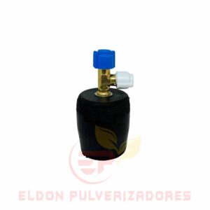 VALVULA GERADOR COM TEE - 1400025