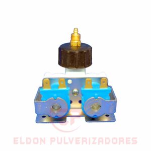 VALVULA SOLENOIDE AR - 1200220