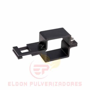 ABRAÇADEIRA 40 x 40 DE ENCAIXE PLASTICO - M249