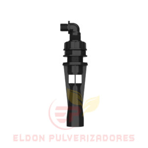 AGITADOR HIDRAULICO 3MM - 2123074