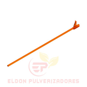 BARRA ESQUERDA M12 - 205435