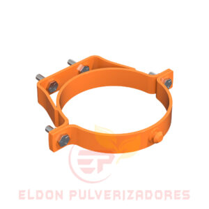 CINTA FILTRO JACTO - 107904