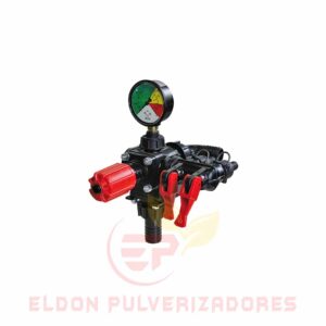 COMANDO ECM 2 VIAS 160 L,M - 8114140