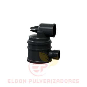 CORPO FILTRO JACTO - 5785