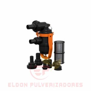 FILTRO JACTO FVS100 - 525832