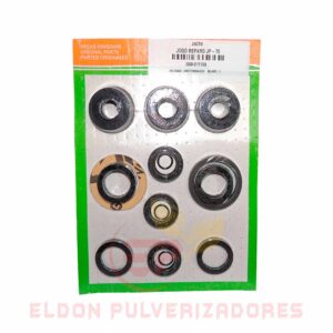KIT REPARO JP75 - 217133