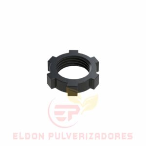 PORCA COM RESSALTO - 333823