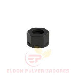 PORCA FILTRO DE LINHA SEXTAVADA - 874339