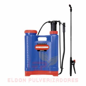 PULVERIZADOR COSTAL 20 LITROS MANUAL - 8210010