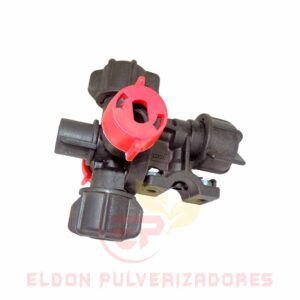 QUADRIJET ANTIGO - 724971