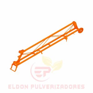 SEGMENTO 1 ESQUERDO AD18 - 865345