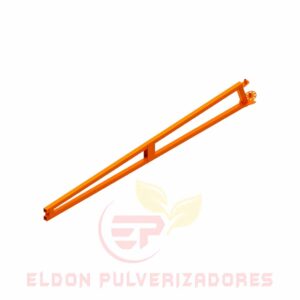 SEGMENTO 3 DIREITO AD 18 ALUMINIO - 865378