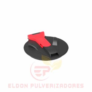TAMPA TANQUE 2000 LITROS - 356260