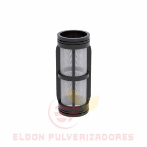 TELA FILTRO DE LINHA 2 ANÉIS - 461780