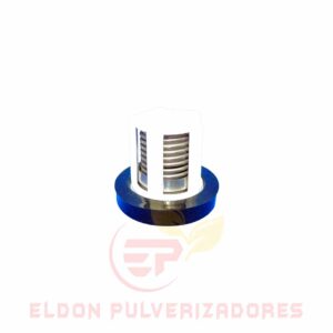 VALVULA JACTO PLASTICO - 261404