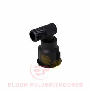 ADAPTADOR BICO MJE ROSA 1 BIJET JACTO - M259,5