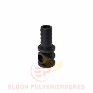 ADAPTADOR FINAL PARA CANO 25MM - M283,15A