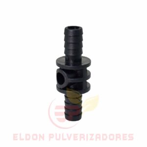 ADAPTADOR INTERMEDIARIO PARA CANO 25MM - M283,6A1