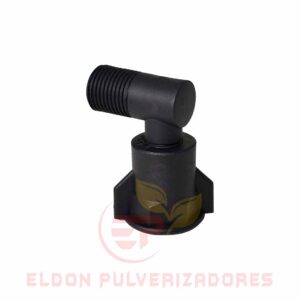 ADAPTADOR PARA BICO MJE MODELO JACTO - M259,4