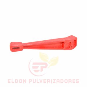 ALAVANCA OBTURADOR VERMELHA - 466814