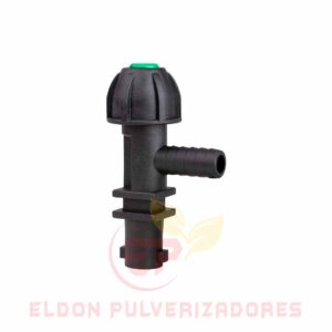 ANTIGOTEJO FINAL 1,2 PARA ENGATE RAPIDO UNIVERSAL - M265,1