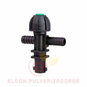 ANTIGOTEJO INTERMEDIARIO 1,2 PARA ENGATE RAPIDO UNIVERSAL - M241,1