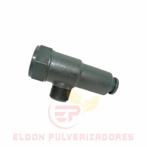 CORPO REGULADOR PRESSÃO - 420884