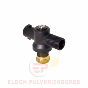 PORTA BICO BIJET TURBINA - 770537 - M283,16