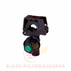 PORTA BICO MONOJET ENGATE RAPIDO UNIVERSAL