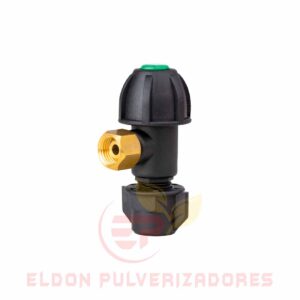 PORTA BICO MONOJET TURBINA - M274,9