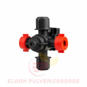 QUADRIJET JACTO - M650A
