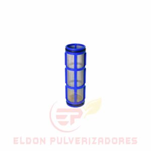 TELA FILTRO DE LINHA 37,5 X 122 - M501,4