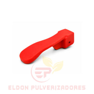 ALAVANCA VERMELHA DA VALVULA DE SEÇÃO MANUAL - COD. 463051140 ok