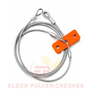 CABO DE AÇO AD18 - COD. 970178 ok
