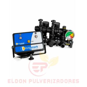 COMANDO AGUIA MASTER 2 VIAS - COD. A2041 ok