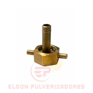 CONECTOR 1.2 X 1 ABASTECEDOR - COD. 108514 ok