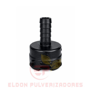 CONEXÃO RETA T3 X 13MM - COD. 1090313 ok