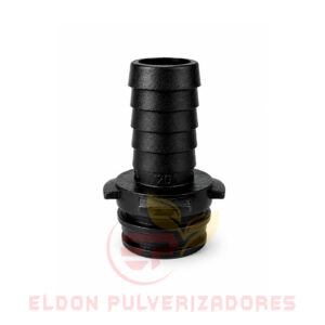 CONEXÃO RETA T3M X 20MM - COD. 1091320 ok