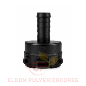 CONEXÃO RETA T4 X 13MM - COD. 1090413 ok