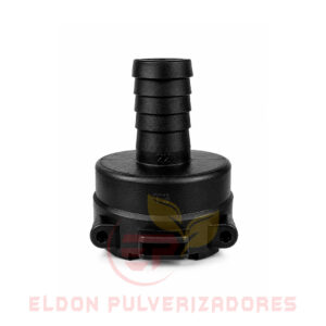CONEXÃO RETA T5 X 20MM - COD. 1090520 ok