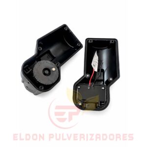 CONJUNTO PLACA E BLINDAGEM VALVULA DE SEÇÃO - COD. 3200670 ok