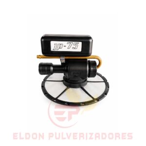 EJETOR (ABASTECEDOR) JP75 - COD. 323766 ok